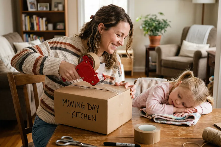 adhesive tape packaging solution.webp